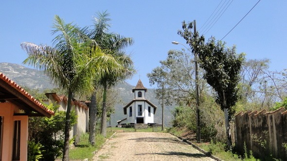 Capela de Santa Quitéria