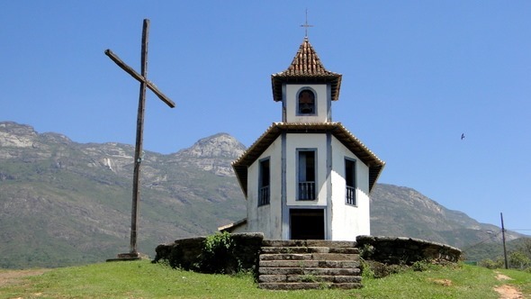 Capela de Santa Quitéria