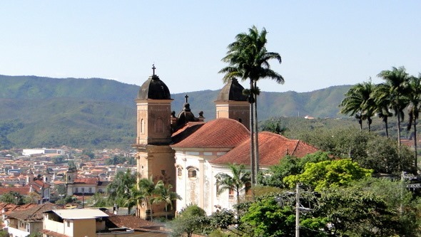 Basílica de São Pedro dos Clérigos