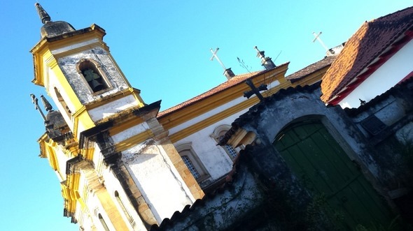 Igreja de São Francisco de Assis