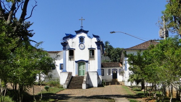 Capela de Nossa Senhora da Boa Morte