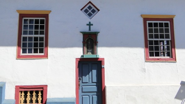 Mariana, Minas Gerais