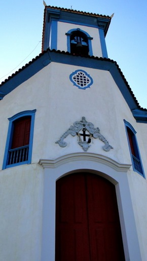 Capela de Nossa Senhora dos Anjos