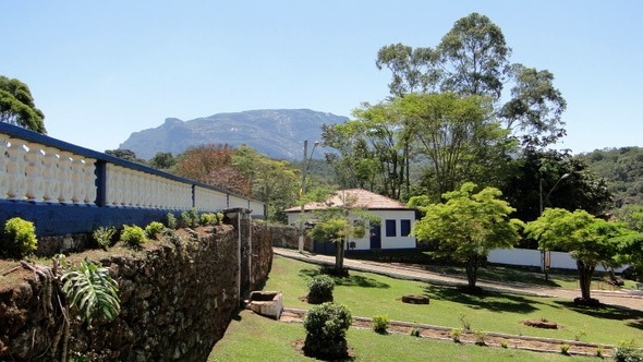 Santa Rita Durão