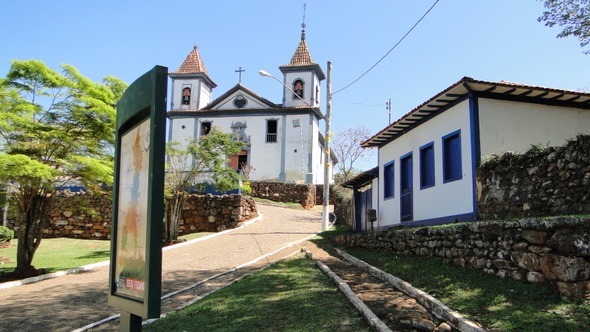 Santa Rita Durão