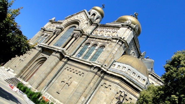 Catedral da Assunção da Virgem