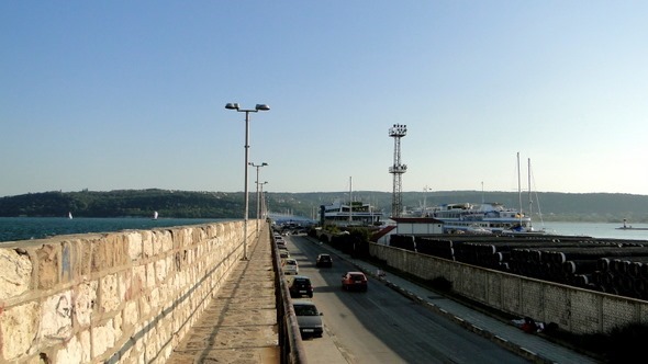 Porto de Varna