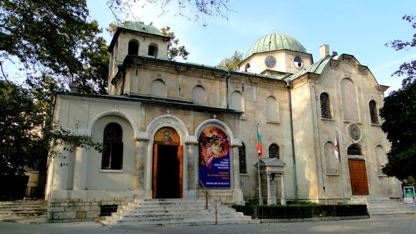 Igreja de São Nicolau