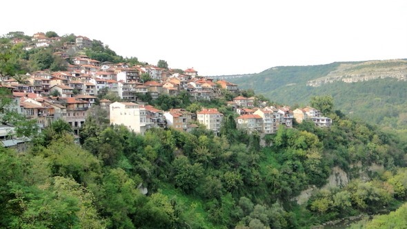 Veliko Tarnovo