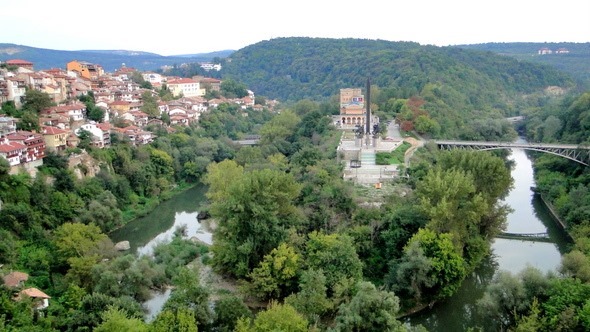 Veliko Tarnovo