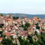 Veliko Tarnovo