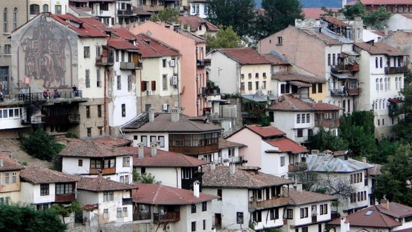 Veliko Tarnovo