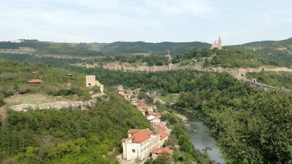 Veliko Tarnovo