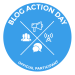 Blog Action Day 2015