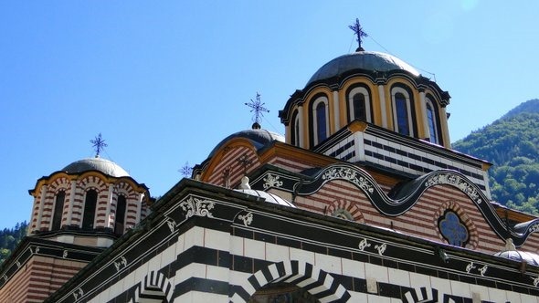 Igreja da Natividade