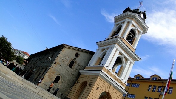 Uspenie Bogorodichno ou Catedral da Assunção