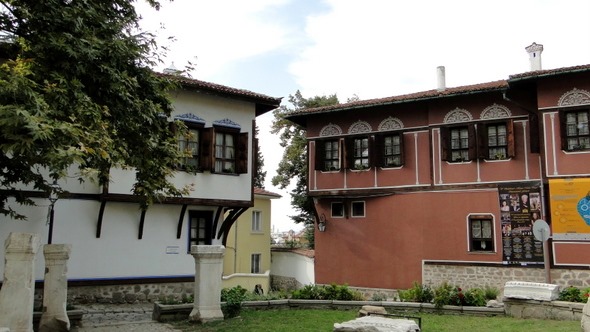 Antiga Plovdiv