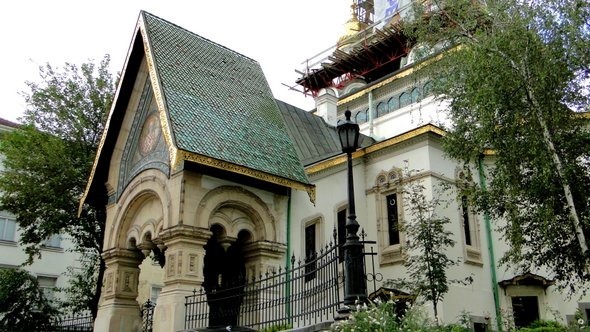 Igreja de São Nicolau