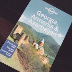 Geórgia e Armênia no Viaggiando