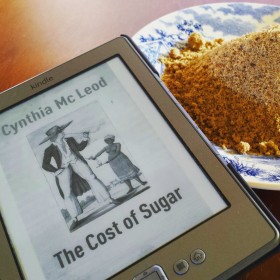 The Cost of Sugar - Cynthia Mc Leod
