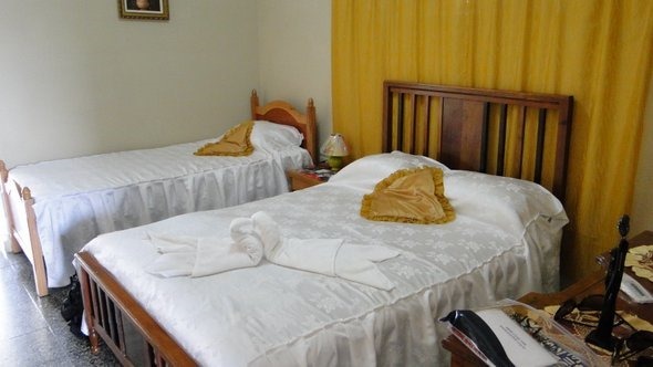 Hostal Juanita