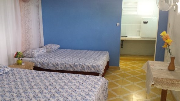 Hostal Yanara y Famby