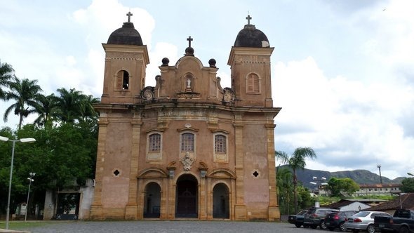 Mariana - Minas Gerais