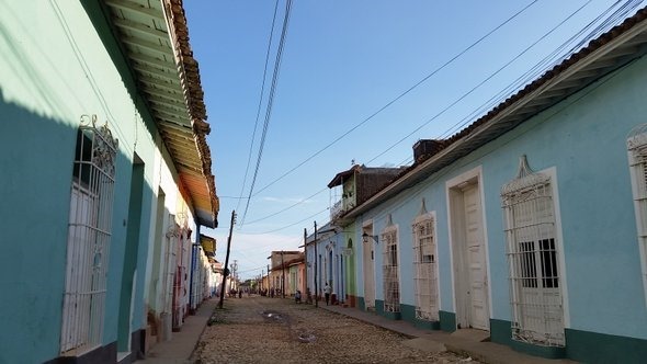 Trinidad, Cuba