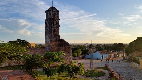 Iglesia de Santa Ana