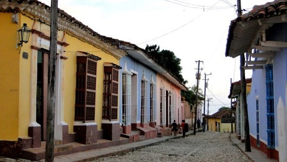 Trinidad, Cuba