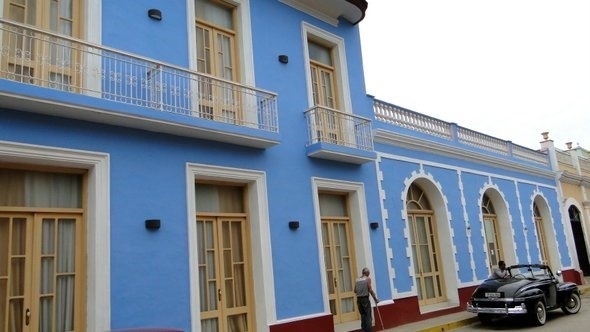 Hotel La Ronda
