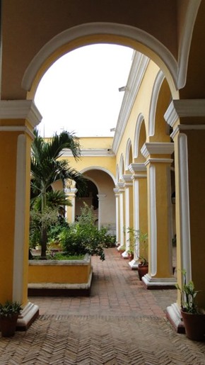 Museu Histórico Municipal de Trinidad