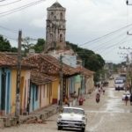 Trinidad, Cuba