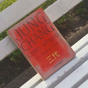Cisnes Selvagens - Jung Chang