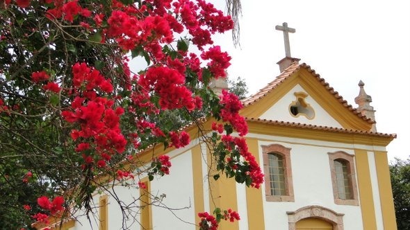 Capela de Nossa Senhora da Boa Morte