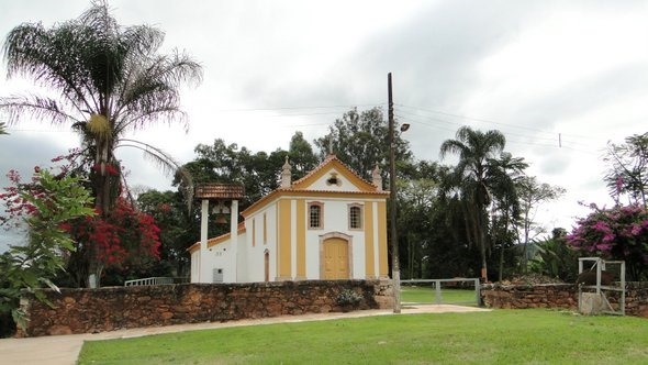 Capela de Nossa Senhora da Boa Morte