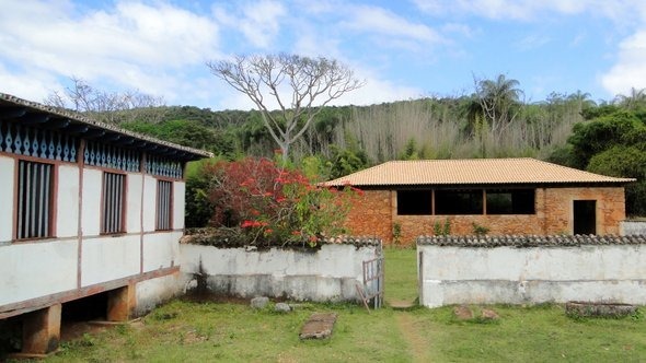 Engenho da Fazenda Boa Esperança