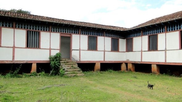 Fazenda Boa Esperança