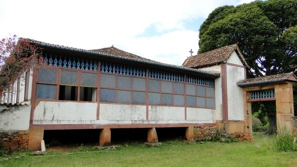 Fazenda Boa Esperança- Belo Vale