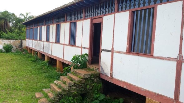 Fazenda Boa Esperança