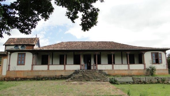 Fazenda Boa Esperança