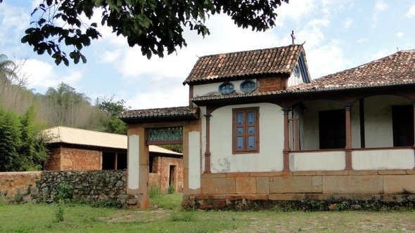 Fazenda Boa Esperança