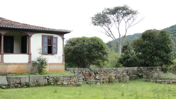 Fazenda Boa Esperança