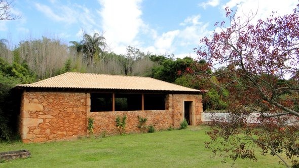 Engenho da Fazenda Boa Esperança