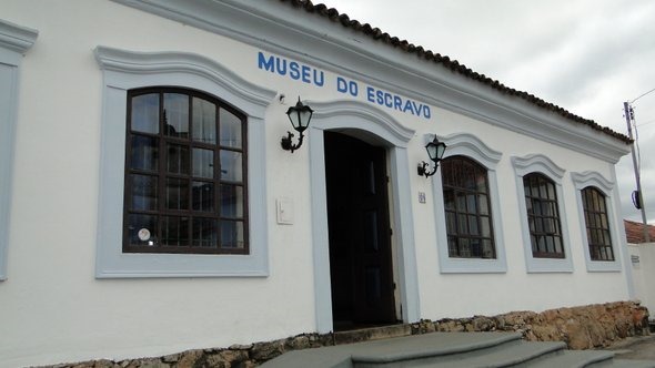 Museu do Escravo