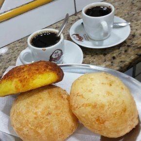 Café Dois Irmãos