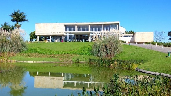 Museu de Arte da Pampulha