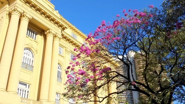 Praça da Liberdade