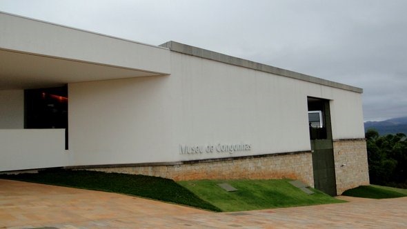 Museu de Congonhas