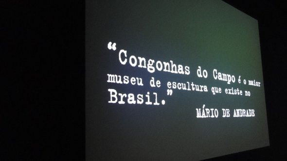 Museu de Congonhas